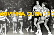 ADIVINHA QUEM SÃO! Equipas rivais do basquetebol moçambicano na década 70