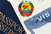 Moçambique anuncia isenção de vistos para 28 países, para turismo e negócios