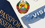 Moçambique anuncia isenção de vistos para 28 países, para turismo e negócios