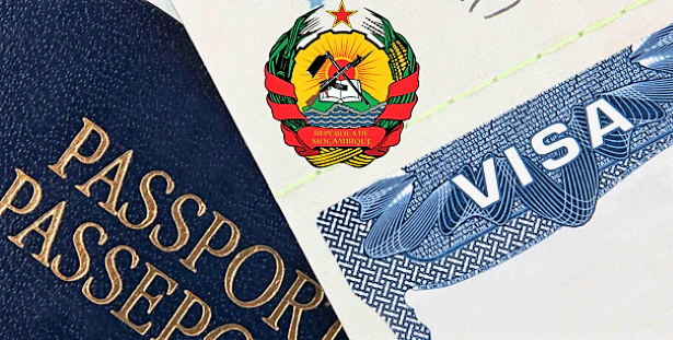 Moçambique anuncia isenção de vistos para 28 países, para turismo e negócios