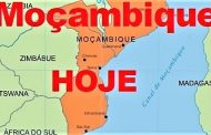 Moçambique depois do 25 de Abril de 1974 - 