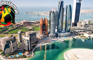 Relatos de uma viagem pelas Arábias (2) - Abu Dhabi capital dos EAU...