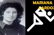 Atletismo: Mariana Cardozo - 