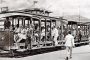 Os Tramways - Transportes que marcaram uma época em L. Marques - 