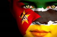 Parabéns Moçambique! - 