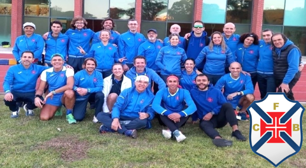 Atletismo: Convite a ex-atletas de Moçambique