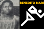 Atletismo: Benedito Marino - 
