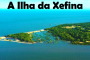 A Ilha da Xefina - 