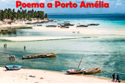 A cidade de Porto Amélia - Poema de Orlando Rodrigues Valente