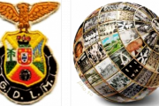 43º ALMOÇO DO GDLM - Colocar na agenda 4 de Outubro de 2025