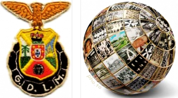43º ALMOÇO DO GDLM - Colocar na agenda 4 de Outubro de 2025