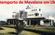 Aeroporto de Mavalane: Um marco histórico da Aviação Comercial de Moçambique... - 