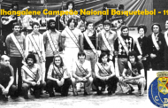Baú das Memórias: Recordando o título de Campeão Nacional de Basquetebol conquistado pelo Malhangalene, meio século depois...