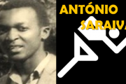 Atletismo: António Saraiva - 