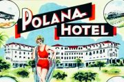 Hotel Polana - Um cartão de visita de excelência - 
