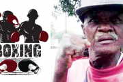 Ganda: Embondeiro do boxe beirense! - 