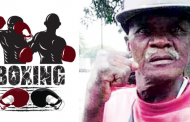 Ganda: Embondeiro do boxe beirense! - 