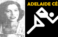 Atletismo: Adelaide Céu - 