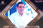 José da Costa 