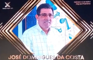 José da Costa 