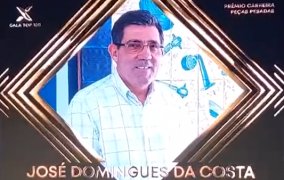 José da Costa 