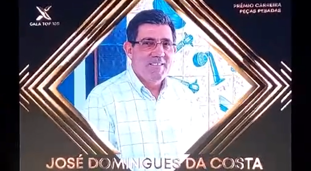 José da Costa 