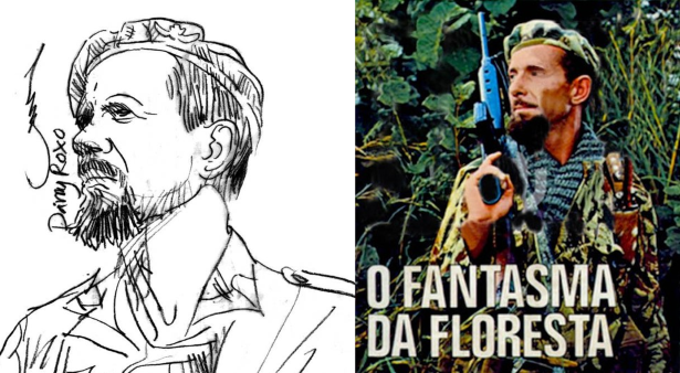 Daniel Roxo Uma Lenda De Mo ambique Xilunguine De Jo o Santos 