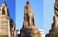 O monumento resistente – 