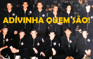ADIVINHA QUEM SÃO! - Uma equipa de jovens do basquete moçambicano...