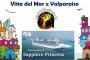 BigSlam no Sul da América (2) - Viña del Mar e Valparaíso: Joias do Pacífico antes do Cruzeiro dos Sonhos
