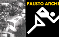 Atletismo: Fausto Archer - 