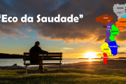 Poema a Moçambique “Eco da Saudade” - Por Orlando Valente