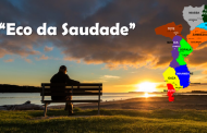 Poema a Moçambique “Eco da Saudade” - Por Orlando Valente