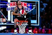HARLEM GLOBETROTTERS em Portugal - A magia vai voltar!