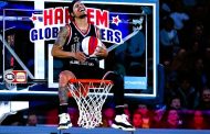 HARLEM GLOBETROTTERS em Portugal - A magia vai voltar!