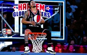 HARLEM GLOBETROTTERS em Portugal - A magia vai voltar!