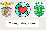 Todos, todos, todos! - 