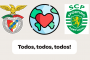 Todos, todos, todos! - 
