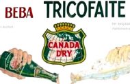 Baú das Memórias: Tricofaite - o sabor fresco de outros tempos