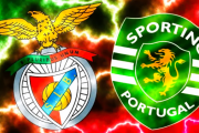 Jogo do século! Qual é o teu palpite para o resultado?