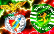 Jogo do século! Qual é o teu palpite para o resultado?