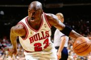 ULTIMA HORA: Michael Jordan no Porto - lenda em modo turista