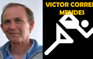 Atletismo: Victor Correia Mendes - 