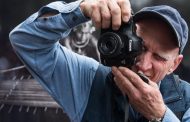 Sebastião Salgado: Fotógrafo do Preto e do Branco, e do Contraluz - 