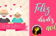 26 de Julho 