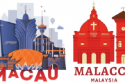Macau, Portugal e Moçambique: Um Legado Lusófono (2) - 