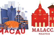 Macau, Portugal e Moçambique: Um Legado Lusófono (2) - 