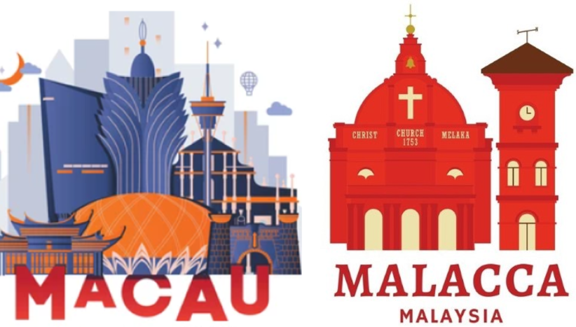 Macau, Portugal e Moçambique: Um Legado Lusófono (2) - 