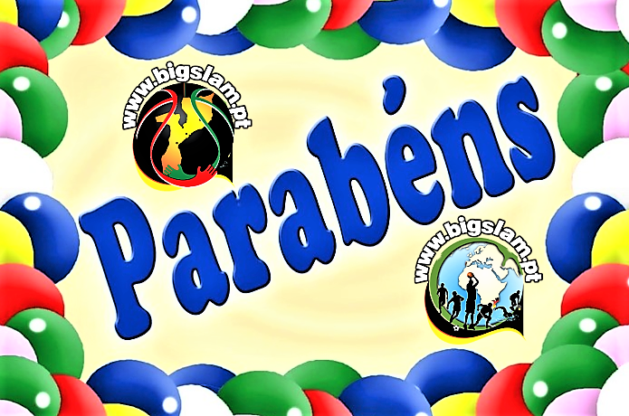 Aniversariantes do mês de JULHO de 2025
