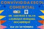 12º Convívio da Escola Comercial - 20 Setembro de 2025